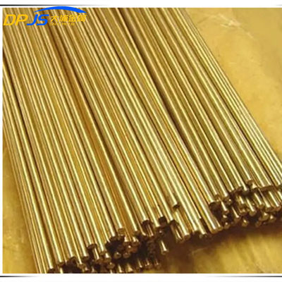 1 8" 3 16" 5 32" C18200 Chromium Solid Copper Earth Rod 2.1291   CuCr1